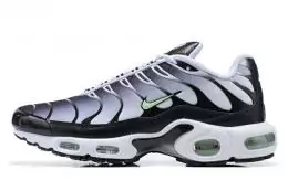 nike air max plus tn seafoam grey black